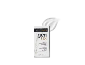 GENUS ARGAN maska nawilżająca do włosów suchych i kręconych 15 ml - image 2