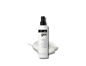 GENUS ARGAN maska nawilżająca w sprayu do włosów suchych i kręconych 200 ml - image 2