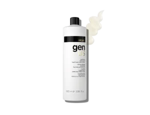 GENUS ARGAN szampon nawilżający do włosów suchych i kręconych 1 000 ml - image 2