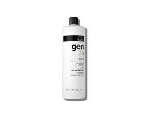 GENUS ARGAN szampon nawilżający do włosów suchych i kręconych 1 000 ml