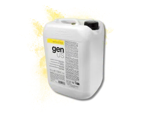 GENUS BACKSTAGE Color Protect szampon do wszystkich włosów 10 000 ml - image 2