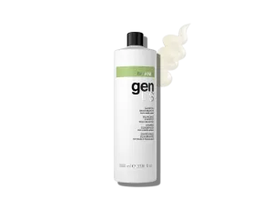 GENUS BALANCE szampon do włosów regulujący wydzielanie sebum 1 000 ml - image 2