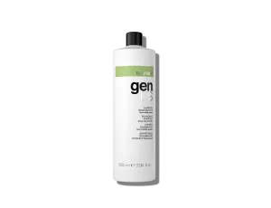 GENUS BALANCE szampon do włosów regulujący wydzielanie sebum 1 000 ml