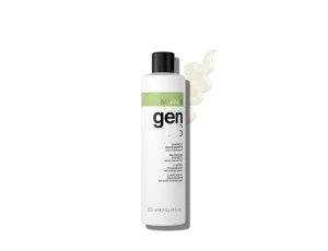 GENUS BALANCE szampon do włosów regulujący wydzielanie sebum 300 ml - image 2