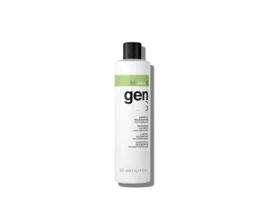 GENUS BALANCE szampon do włosów regulujący wydzielanie sebum 300 ml