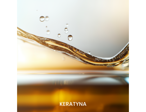 GENUS COLOR krem koloryzujący profesjonalna farba do włosów 100 ml | 8.003 - 5