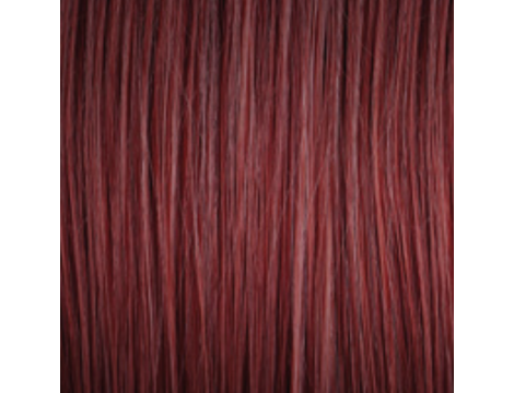 GENUS COLOR krem koloryzujący profesjonalna farba do włosów 100 ml | Red - 2