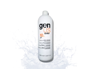 GENUS COLOR oxydant emulsja utleniająca aktywator developer 1 000 ml | 3% - image 2