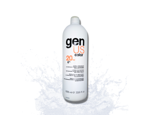 GENUS COLOR oxydant emulsja utleniająca aktywator developer 1 000 ml | 6% - image 2