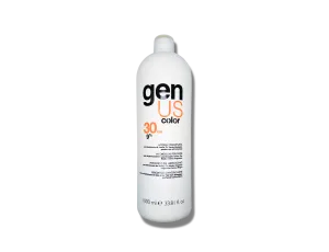 GENUS COLOR oxydant emulsja utleniająca aktywator developer 1 000 ml | 9%