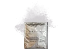 GENUS DE COLOR Blue Compact Bleaching Powder rozjaśniacz Niebieski 50 g - image 2