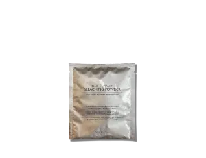 GENUS DE COLOR Blue Compact Bleaching Powder rozjaśniacz Niebieski 50 g