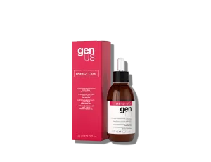 GENUS ENERGY Cren lotion energetyzujący do włosów osłabionych 125 ml