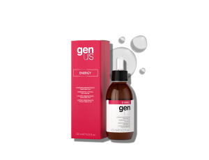 GENUS ENERGY lotion energetyzujący do włosów osłabionych 125 ml - image 2