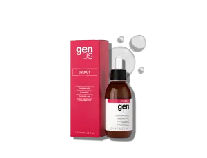 GENUS ENERGY lotion energetyzujący do włosów osłabionych 125 ml - image 2