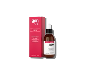 GENUS ENERGY lotion energetyzujący do włosów osłabionych 125 ml