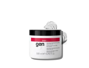 GENUS ENERGY maska energetyzująca do włosów osłabionych 500 ml - image 2