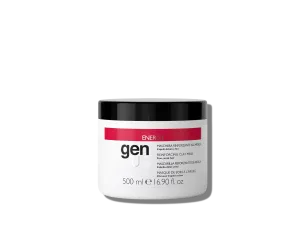 GENUS ENERGY maska energetyzująca do włosów osłabionych 500 ml