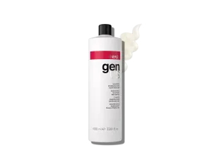 GENUS ENERGY szampon energetyzujący do włosów osłabionych 1 000 ml - image 2