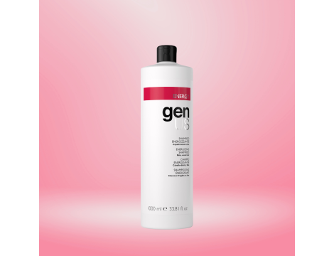 GENUS ENERGY szampon energetyzujący do włosów osłabionych 1 000 ml - 3