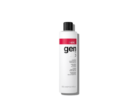 GENUS ENERGY szampon energetyzujący do włosów osłabionych 300 ml