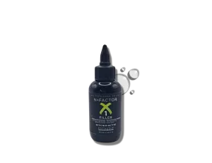 GENUS ESTHESIA N-FACTOR 1 Filler płyn rekonstrukcyjny do włosów 100 ml - image 2