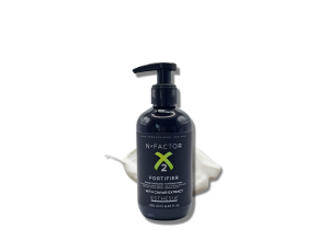 GENUS ESTHESIA N-FACTOR 2 Fortifier krem wzmacniający 250 ml - image 2