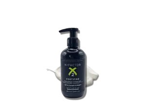GENUS ESTHESIA N-FACTOR 2 Fortifier krem wzmacniający do włosów 250 ml - image 2