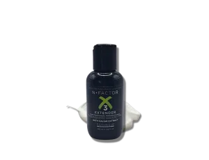 GENUS ESTHESIA N-FACTOR 3 Extender krem konserwacyjny do włosów 100 ml - image 2
