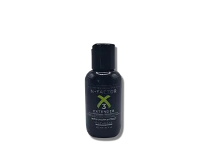 GENUS ESTHESIA N-FACTOR 3 Extender krem konserwacyjny do włosów 100 ml