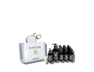 GENUS ESTHESIA N-FACTOR NIO-ACTIVE zestaw regenerująco-rewitalizujący - image 2