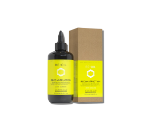 GENUS ESTHESIA RE-OIL Reconstruction olejek rekonstruujący włosy 250 ml