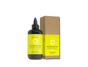 GENUS ESTHESIA RE-OIL Reconstruction olejek rekonstruujący włosy 250 ml