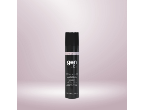 GENUS EXPRESSION Absolute Curls krem do stylizacji loków i fal 100 ml - 3