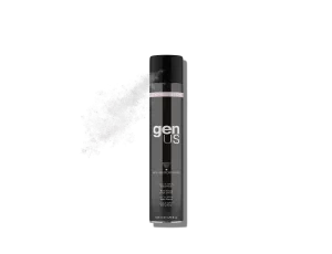 GENUS EXPRESSION Extra Strong Hair Spray lakier ekstra mocny 500 ml - image 2