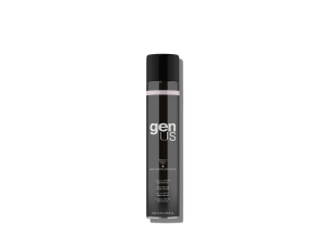 GENUS EXPRESSION Extra Strong Hair Spray lakier ekstra mocny 500 ml