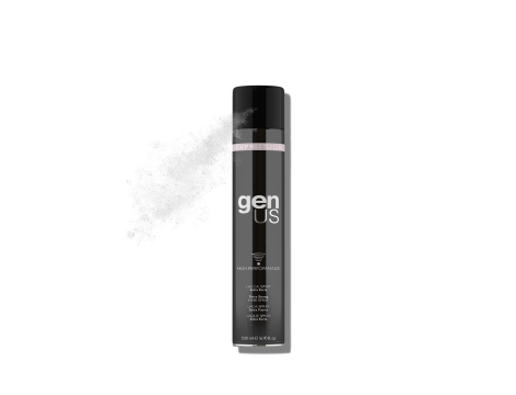 GENUS EXPRESSION Extra Strong Hair Spray lakier ekstra mocny 500 ml - 2