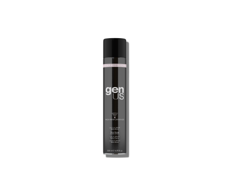 GENUS EXPRESSION Extra Strong Hair Spray lakier ekstra mocny 500 ml