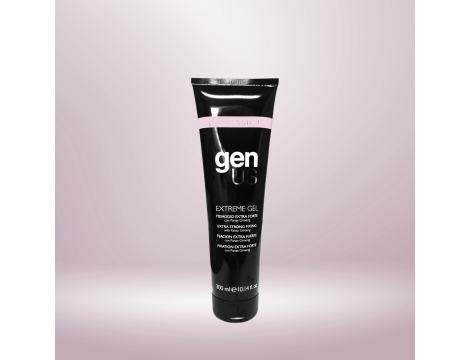 GENUS EXPRESSION Extreme Gel żel ekstremalnie mocny i trwały 300 ml - 3
