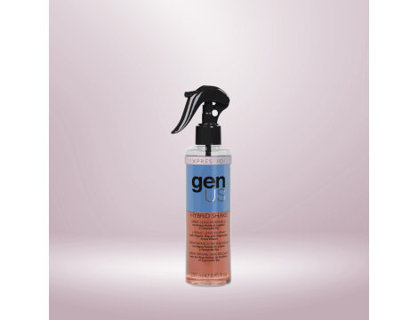 GENUS EXPRESSION Hybrid Shake dwufazowy spray bez spłukiwania 250 ml - 3