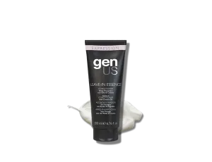 GENUS EXPRESSION Leave-In Essence balsam odżywczo-regenerujący 200 ml - image 2