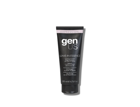 GENUS EXPRESSION Leave-In Essence balsam odżywczo-regenerujący 200 ml