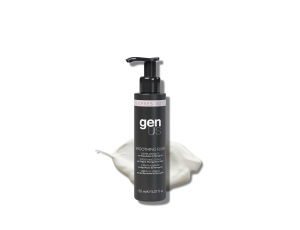 GENUS EXPRESSION Smoothing Elixir krem wygładzający do włosów 150 ml - image 2