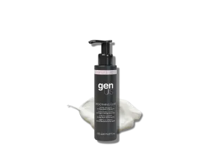 GENUS EXPRESSION Smoothing Elixir krem wygładzający do włosów 150 ml - image 2