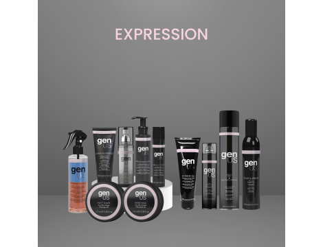 GENUS EXPRESSION Thermal Protective Spray termoochronny spray 150 ml - 4