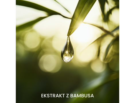 GENUS GARLIC maska rewitalizująca z ekstraktem z czosnku do włosów 1 000 ml - 5
