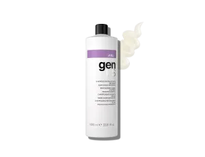 GENUS GARLIC szampon rewitalizujący z ekstraktem z czosnku 1 000 ml - image 2