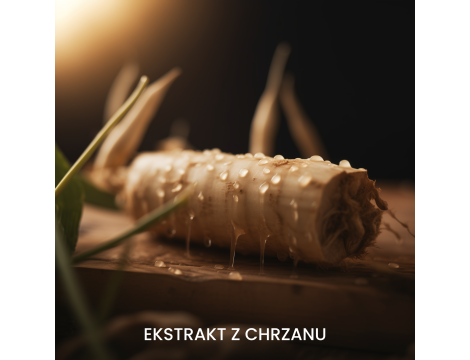 GENUS GARLIC szampon rewitalizujący z ekstraktem z czosnku 1 000 ml - 5