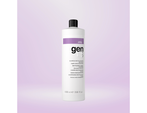 GENUS GARLIC szampon rewitalizujący z ekstraktem z czosnku 1 000 ml - 3