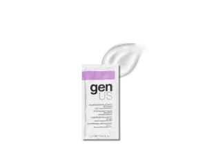 GENUS GARLIC szampon rewitalizujący z ekstraktem z czosnku 15 ml - image 2